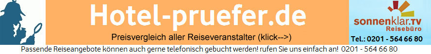 Hotelbewertungen
